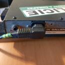 Gallien-Krueger 2000CPL+footswitch Gallien-Krueger RFG5
