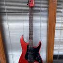 Fernandes Strat Rock Inn