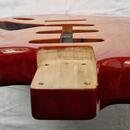 Predám telo na Stratocaster