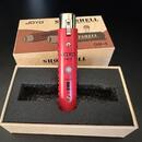 Joyo DM-5 Shotshell Mic Preamp Red