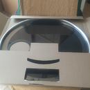 Evans 22" EQ3 Resonant Black