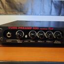 ENGL E530 Tube Preamp Modern Rock 