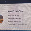 Imac 21.5, 16gb ram, 240 ssd