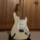 Fernandes Stratocaster 1975/1976