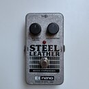 EHX Steel Leather