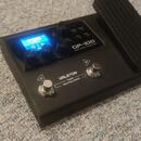 Peavey VK20 II 230EB + Stereo looper JamMan + Valeton GP100