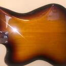 Squier Vintage Modified Jaguar LRL 3SB – nehraná, 100% stav