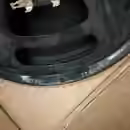 Jensen P12Q 8ohm, Alnico, vyhran&yacute; + bell cover