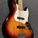 Fender Squier Affinity Jazz Bass - REZERVOVÁNO