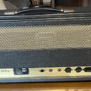Prodám  Marshall JMP Artiste 2068 – 100w - 1977