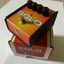 PRO CO RAT SOLO. 