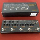 Nux Cerberus Multieffect pedal