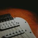 Stratocaster marcus Jurkovič