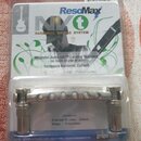 resomax NVt harmonic bridge system graphtech