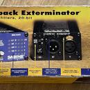 Sabine FBX Solo feedback eliminator