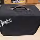 KOMBO pro akustiku Fender Acoustic Junior GO