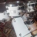 Mapex Saturn 10", 12", 14", 22"