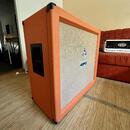 Orange PPC412