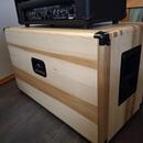 Girarovy reprobox 2x12 od RBOX
