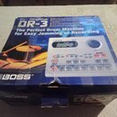 Bubeník Boss DR-3
