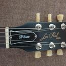 Gibson Les Paul Tribute Satin Honeyburst 