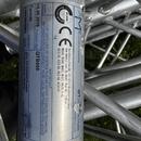 Příhradové nosníky, MILOS M290 Quatro Truss set 9m + spojky 