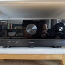 Zánovní 7.2 AV receiver Yamaha Aventage RX-A4A - ZÁRUKA