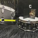 Mapex Black Panther Wraith 14x6" - Matt Halpern signature