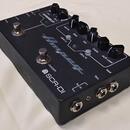Ampeg SCR-DI prkticky nový včetně napaječe