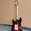 Squier Standard 2003 by Fender
