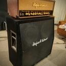 Hughes & Kettner Statesman Dual  + reprobox Hughes & Kettner