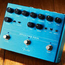 Poptávám Reverb/Delay pedály