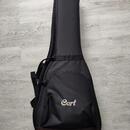 Cort O6 Gold - akustická celomasívna gitara 