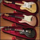 Reunion Blues USA Pro Aero Pouzdro  SLEVA !!!