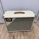 VICTORY V112-WC-75 - 1x12 Tone Tubby Alnico Red