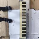 Klávesy 61 + PIANOBOX II modul s rejstříkem 128 zvuků