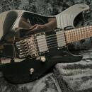ESP M-II FR STANDARD SERIES JAPAN neck-thru