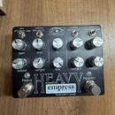 Empress Heavy distortion