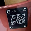 PRS CE24 s kufrem