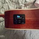 Harley Benton CLD-60SMCE NT