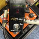 Polytune mini noir