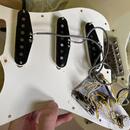 Fernandes Stratocaster 1975/1976
