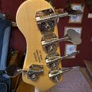 G&L L-2500 CLF Research Series 750 – NOVÁ NEHRANÁ – 50 000 K