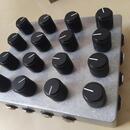 4x4 Matrix Mixer Rucci