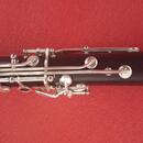 Klarinet Selmer po GO