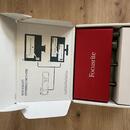 Zvukovka Focusrite Scarlett 2i2