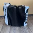 akordeon Hohner Bravo III, 96 basový