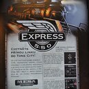 MESA Express 5:50 (made in usa 2007/2008)