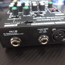Headway EDB-2 H.E. – špičkový 2-kanálový akustický preamp