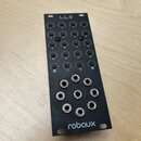 robaux LL8 sekvencer